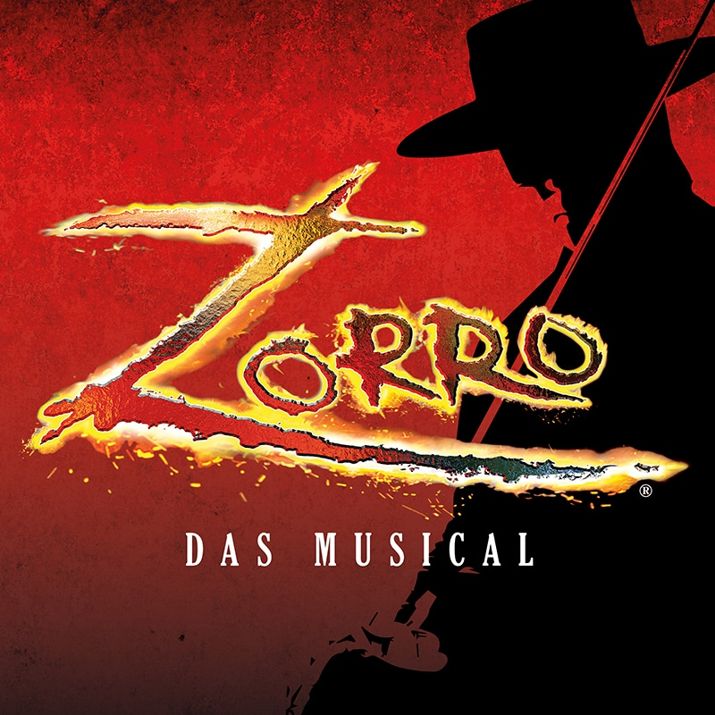 Logo Zorro Felsenbühne Staatz