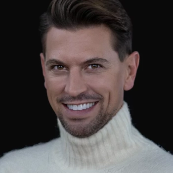 Portrait Korbinian Reile Felsenbühne Staatz