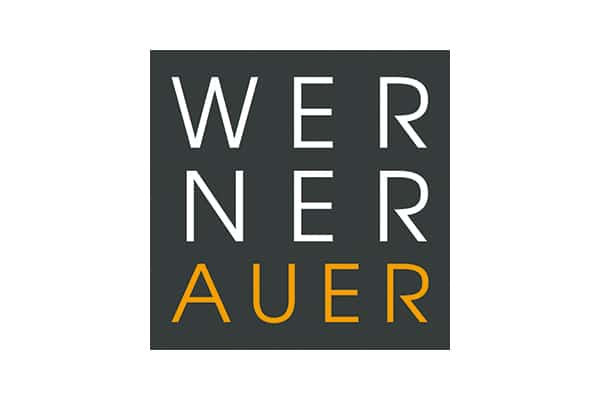 Logo Werner Auer