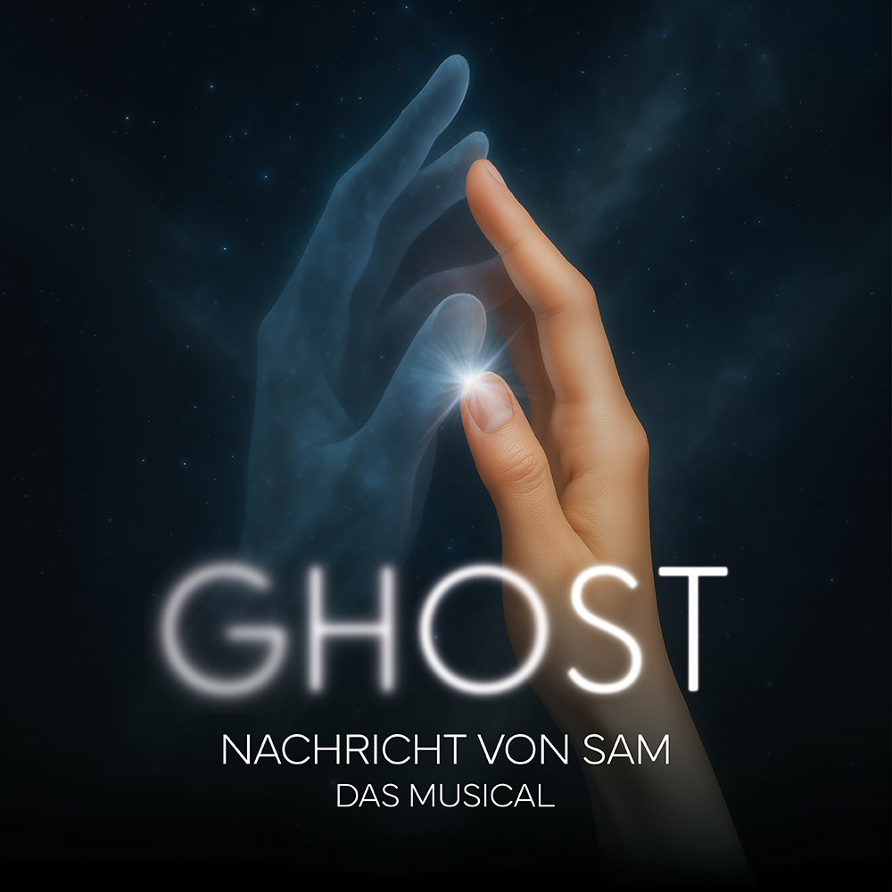 Ghost - Das Musical