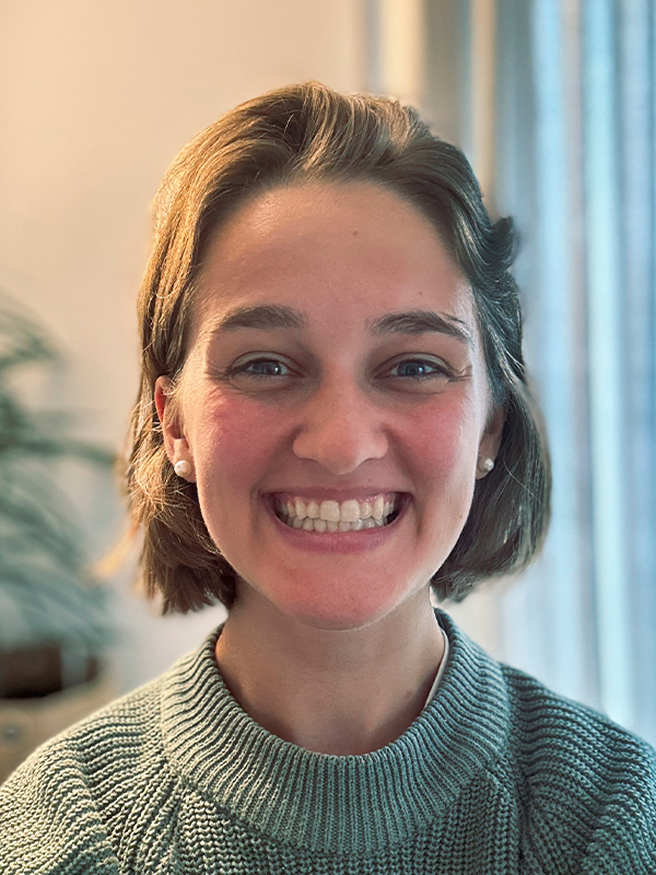 Portrait Yvonne Preisler Felsenbühne Staatz