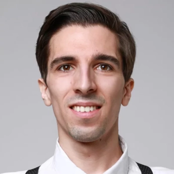 Portrait Devin Reh Felsenbühne Staatz