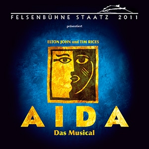 Logo Aida Felsenbühne Staatz