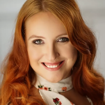 Portrait Alicia Wagner Felsenbühne Staatz