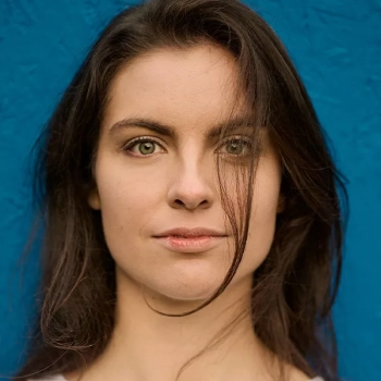 Portrait Christine Rösslhuber Felsenbühne Staatz