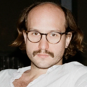 Portrait Matthias Liener