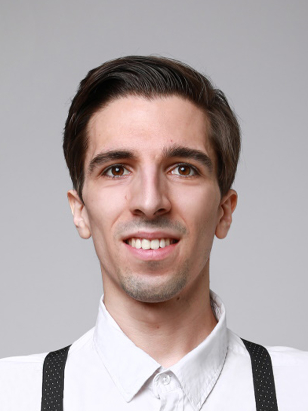 Portrait Devin Reh Felsenbühne Staatz