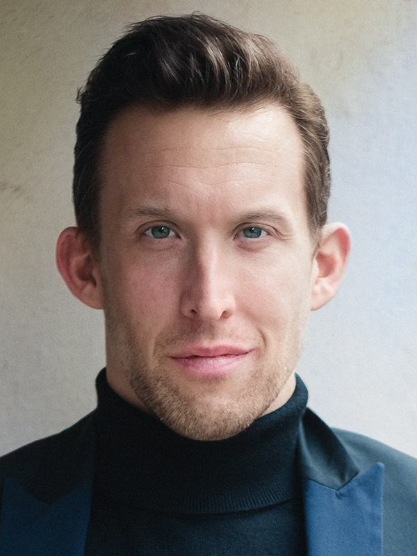 Portrait Florian Fetterle Felsenbühne Staatz