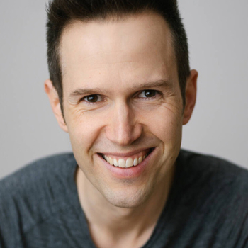 Portrait Stefan Bleiberschnig Felsenbühne Staatz