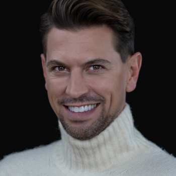 Portrait Korbinian Reile