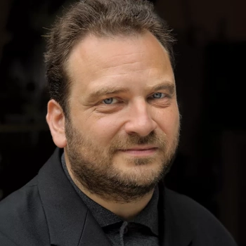 Portrait Gregor Sommer Felsenbühne Staatz