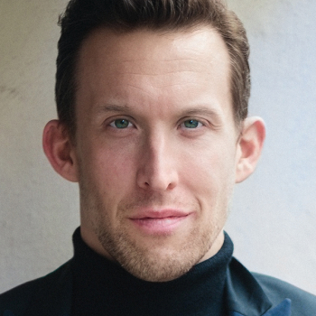 Portrait Florian Fetterle Felsenbühne Staatz