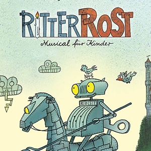 Logo Ritter Rost Felsenbühne Staatz