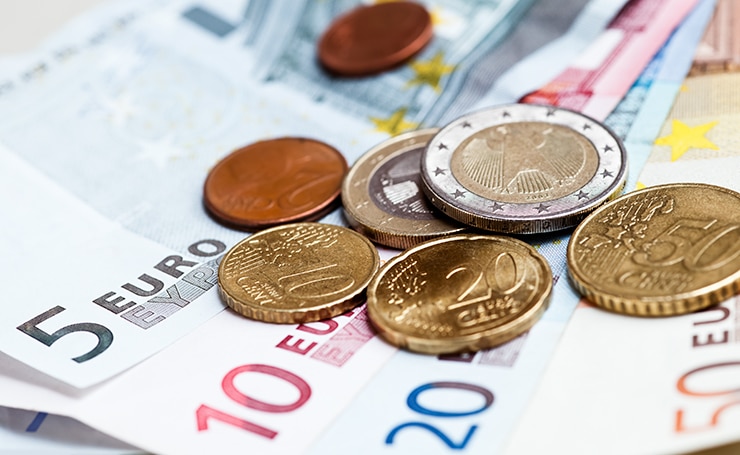 Ticketpreis-Rückerstattung