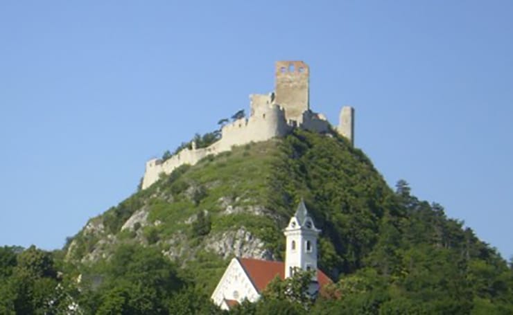Übernachten
