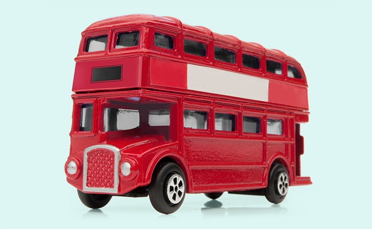 Busreisen