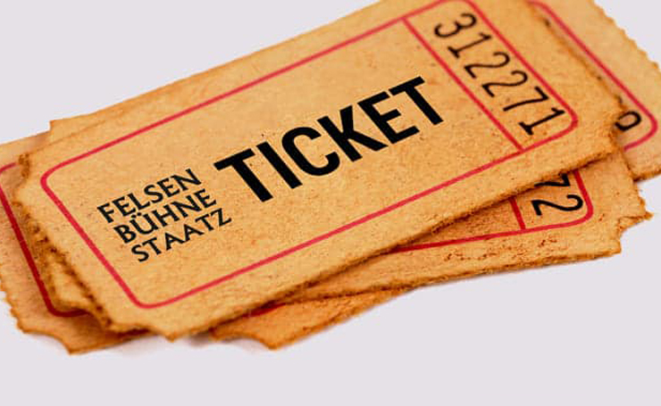 Tickets