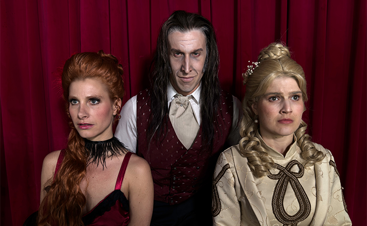 Das war JEKYLL&HYDE 2025