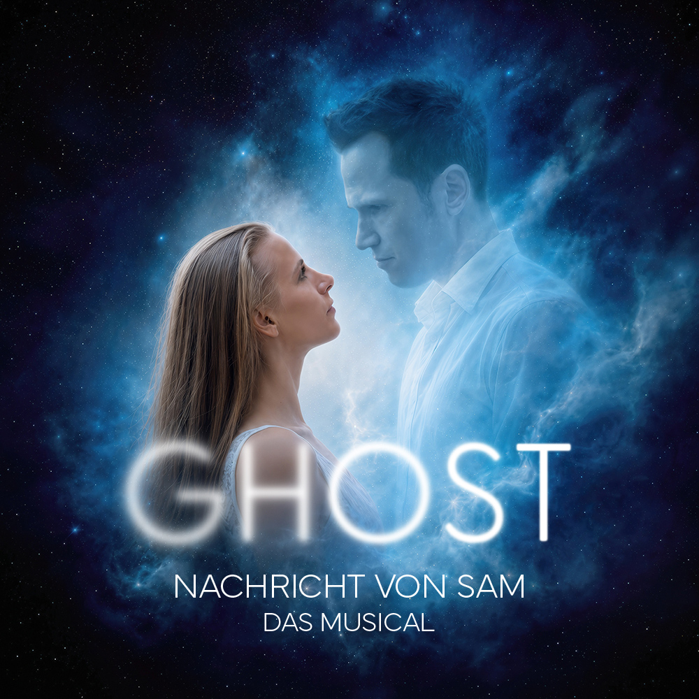 Fotosujet GHOST - NACHRICHT VON SAM