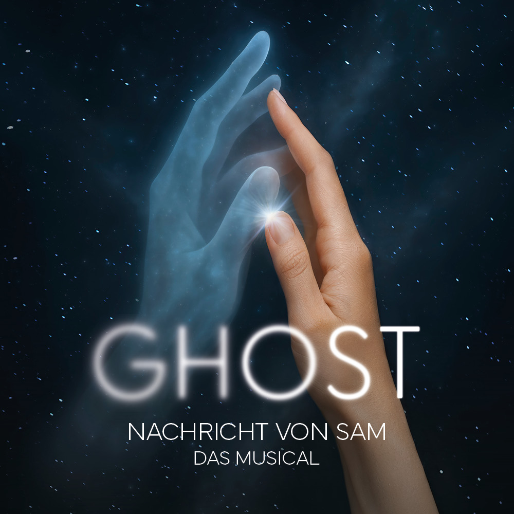 Ghost - Das Musical 