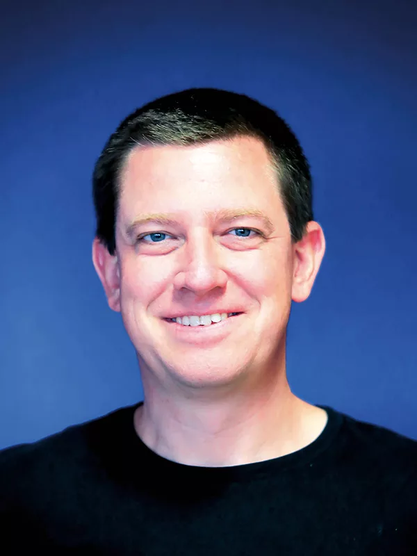 Portrait Jürgen Erntl Felsenbühne Staatz