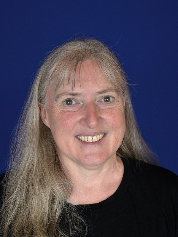 Portrait Doris Graf-Sommer Felsenbühne Staatz