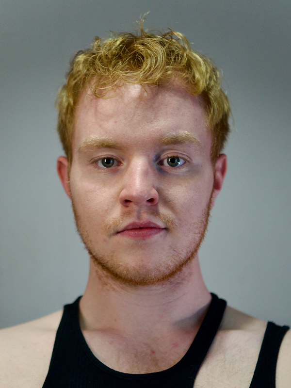 Portrait Nico Kirschner Felsenbühne Staatz