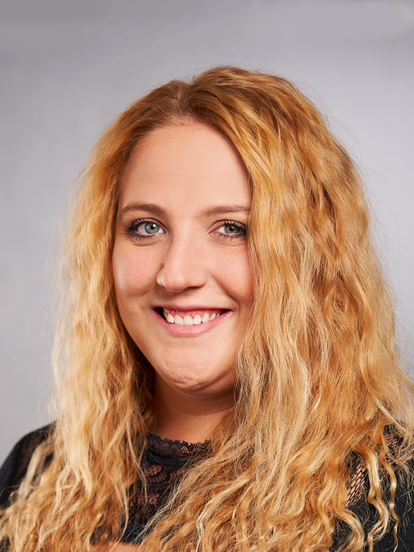 Portrait Alicia Wagner Felsenb&uuml;hne Staatz