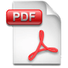 Icon PDF
