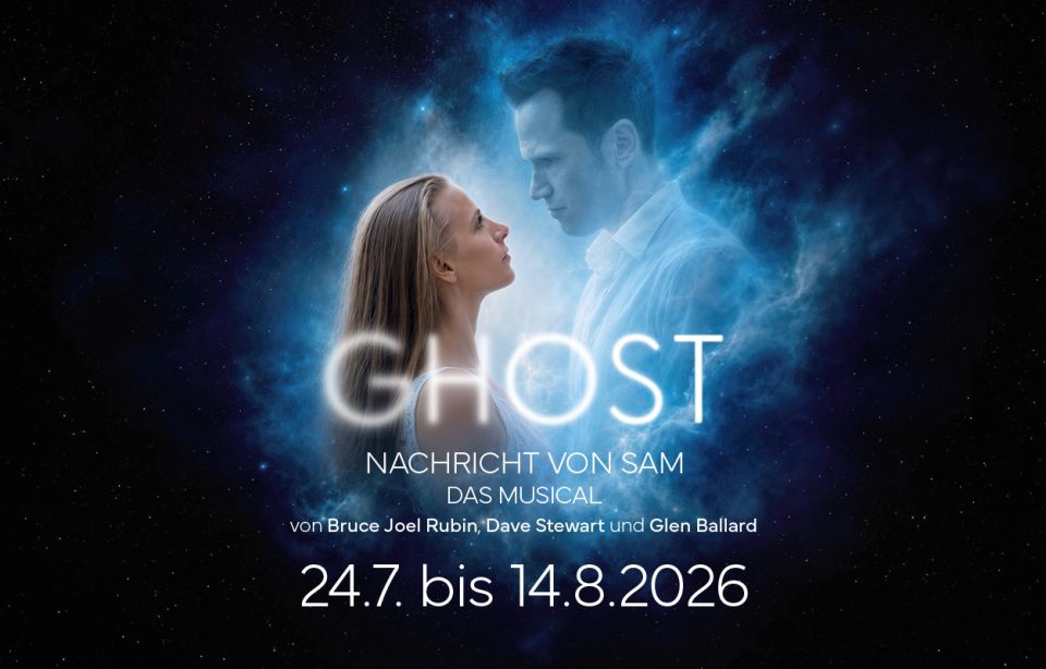 Ghost - Das Musical
