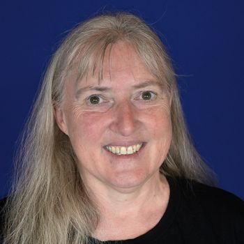 Portrait Doris Graf-Sommer Felsenbühne Staatz