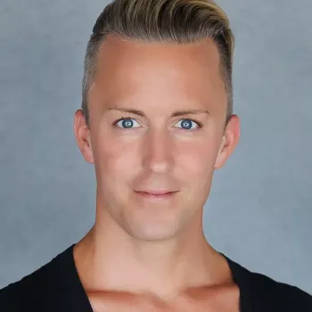 Portrait Stefan Ulreich Felsenbühne Staatz