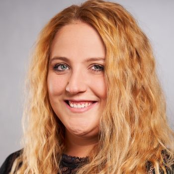 Portrait Alicia Wagner Felsenbühne Staatz