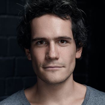 Portrait Fabian Vogt Felsenbühne Staatz